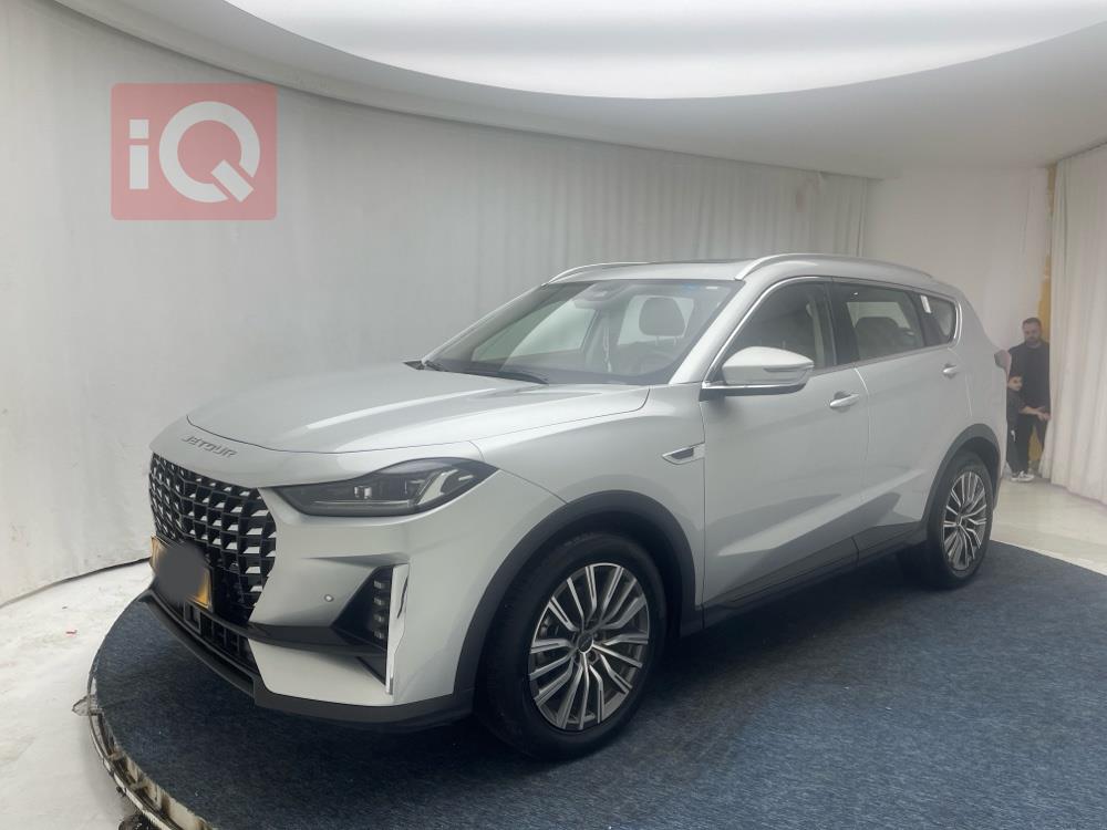 جيتور X70 بلس